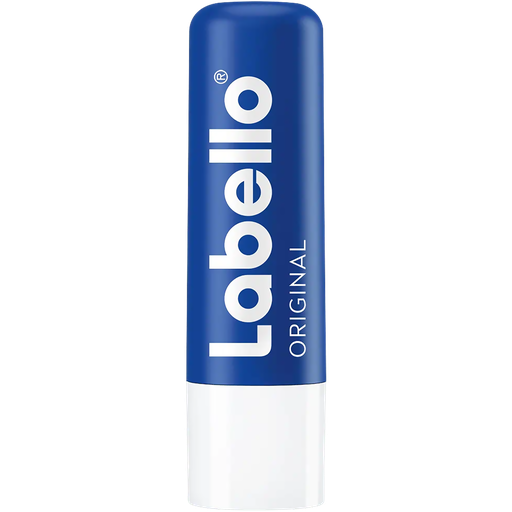 Labello Original Duo