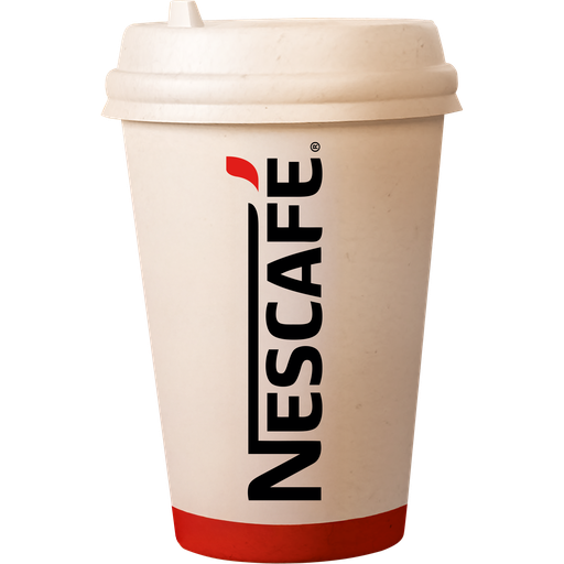 Nescafé Kaffee